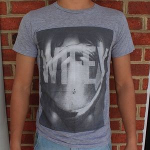 Take That | Men’s “Wifey” Gray Graphic Tee